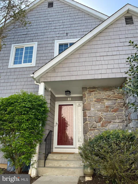 11 Lantern Lane Unit 11, Chesterbrook, PA 19087 - #: PACT2096630