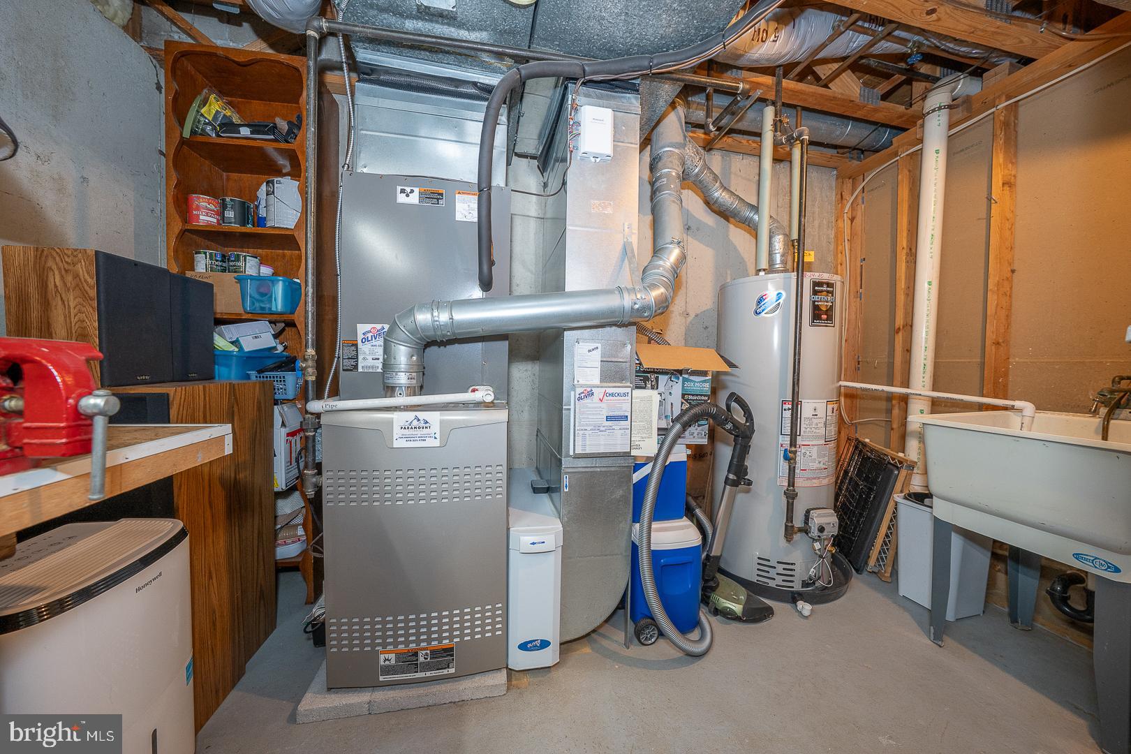 BRADFORD HILLS - Residential