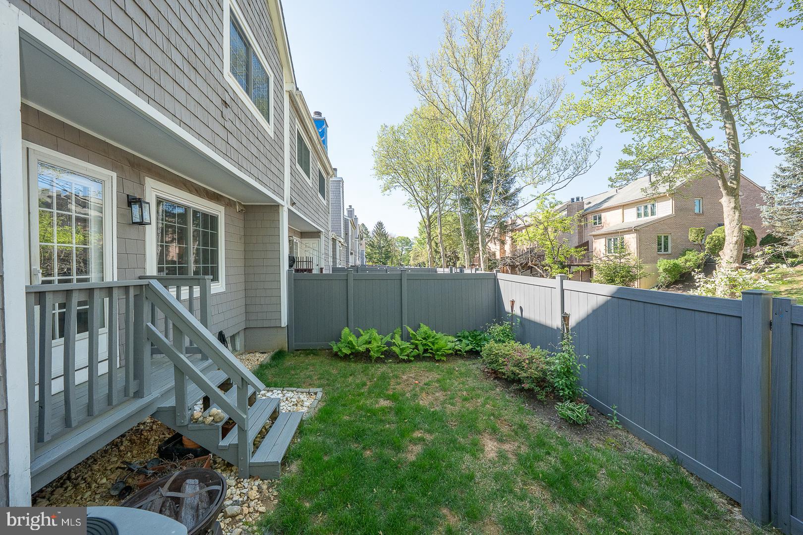 BRADFORD HILLS - Residential