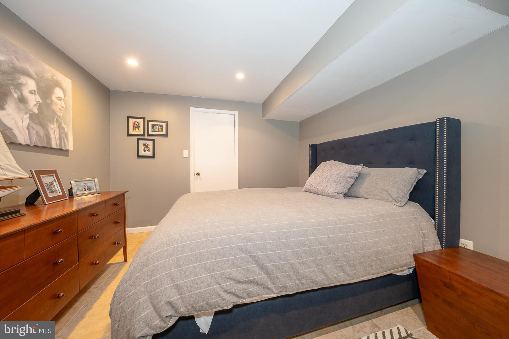 BRADFORD HILLS - Residential