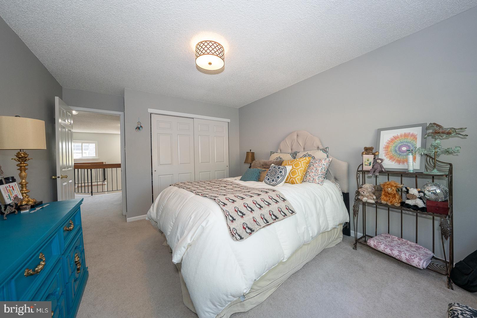 BRADFORD HILLS - Residential