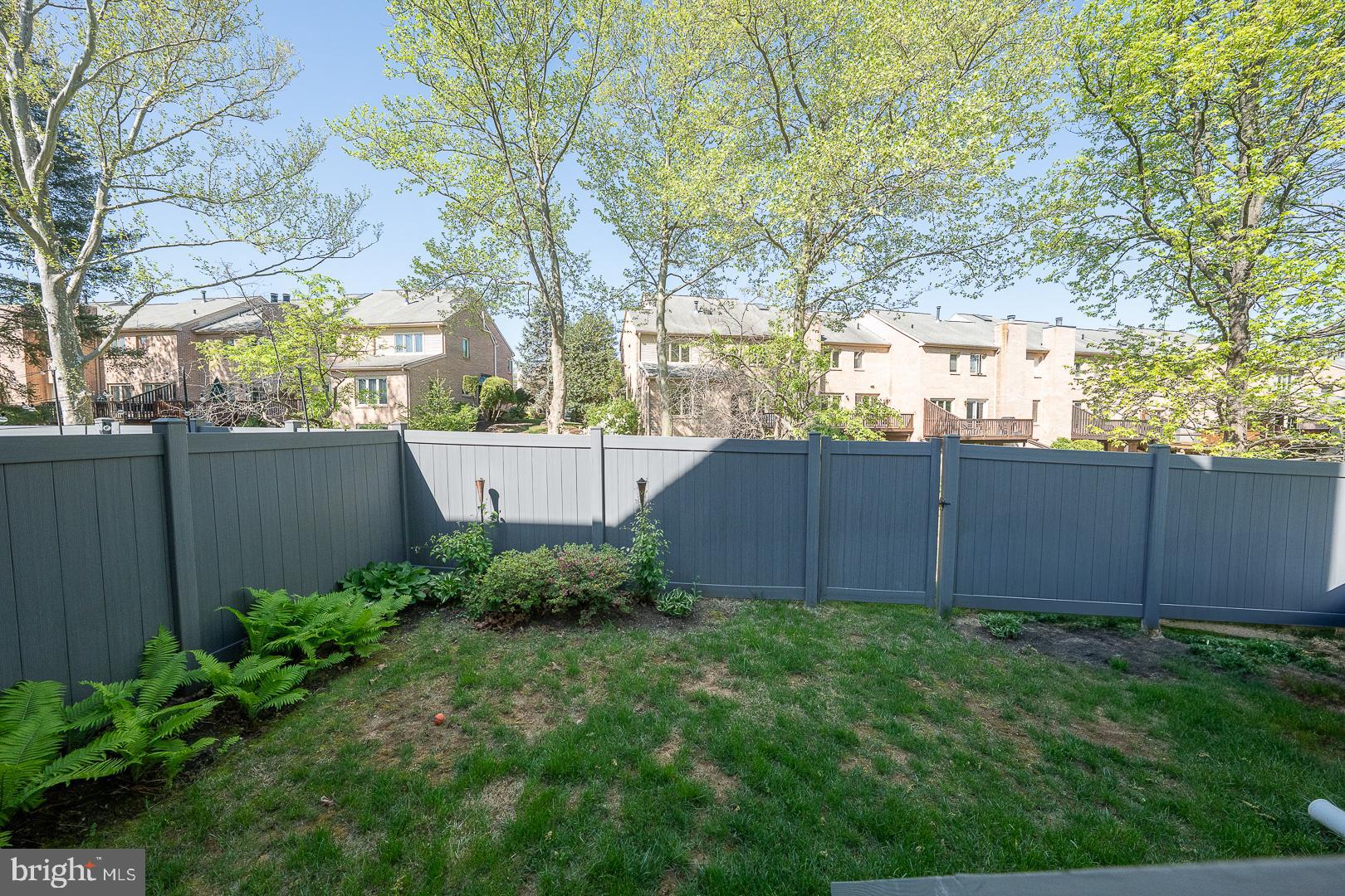 BRADFORD HILLS - Residential