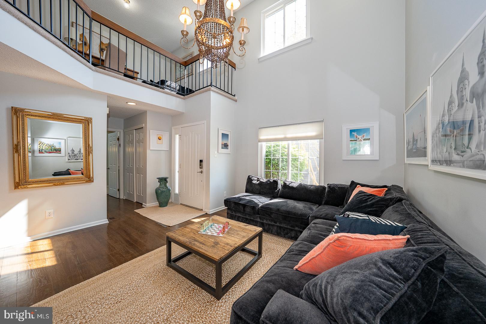 BRADFORD HILLS - Residential