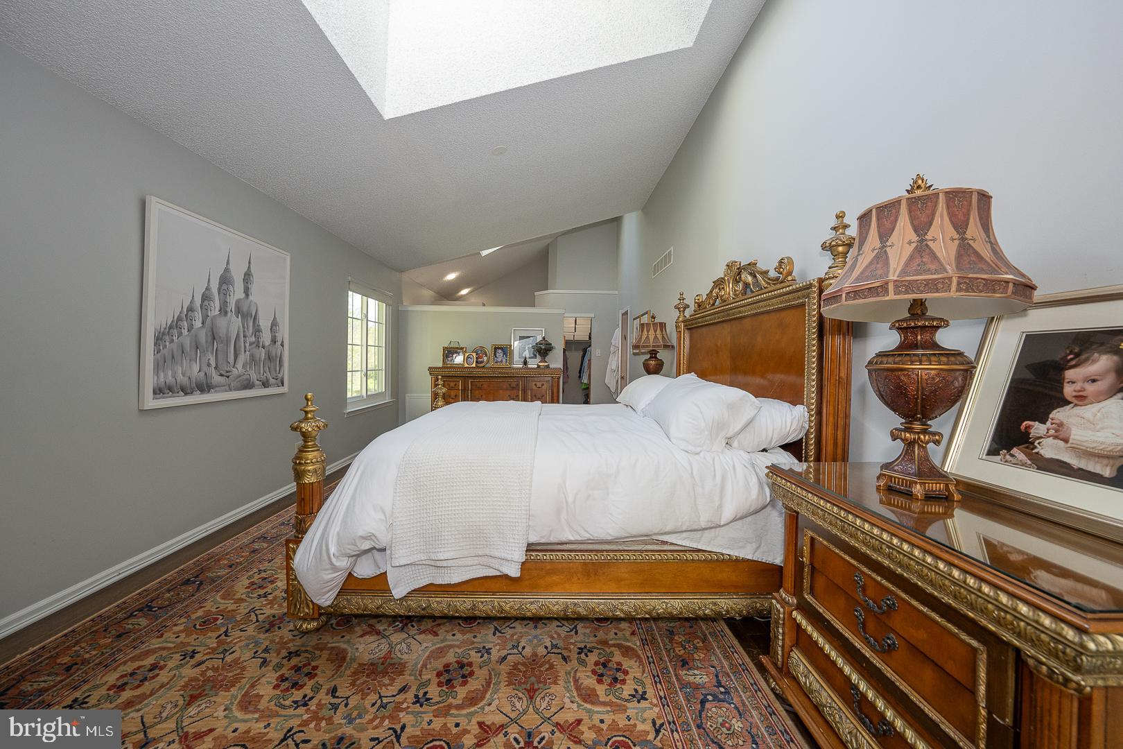 BRADFORD HILLS - Residential