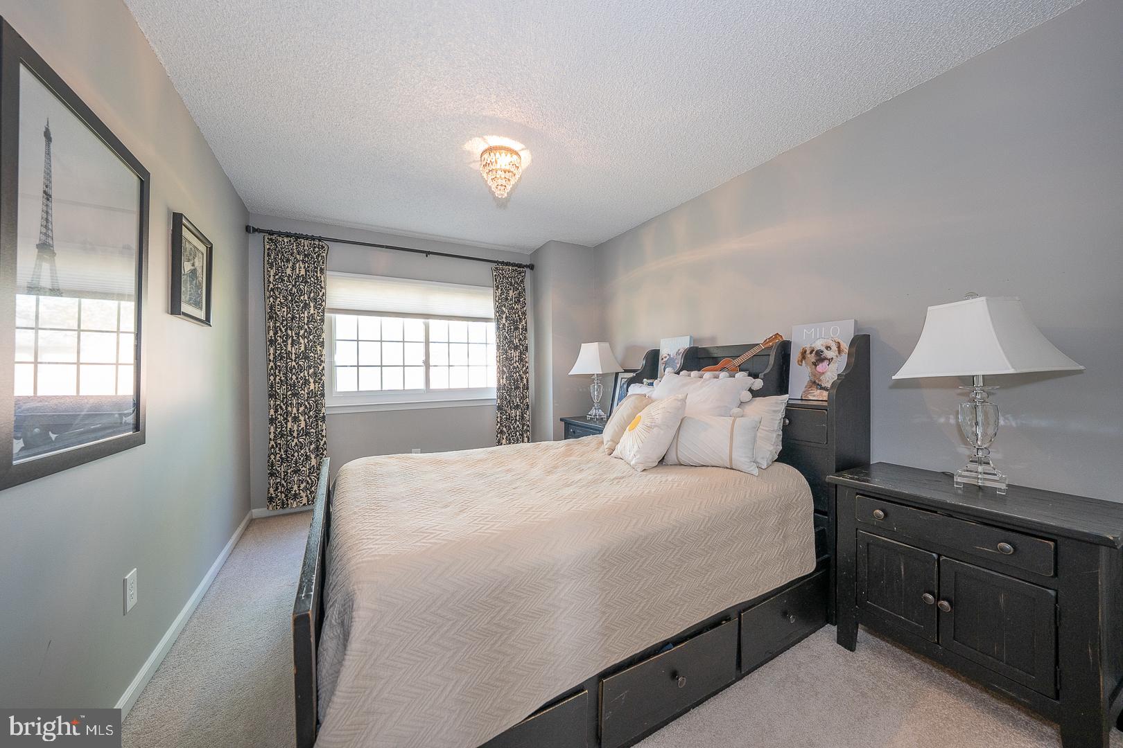 BRADFORD HILLS - Residential