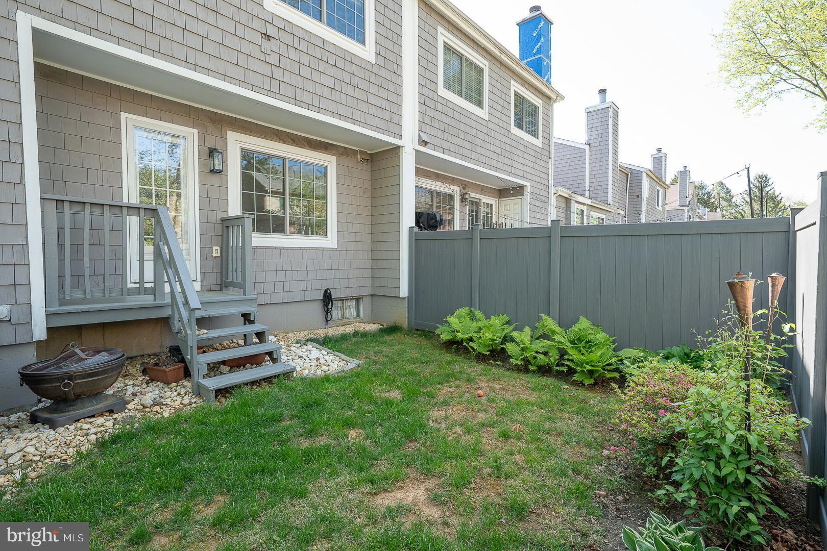 BRADFORD HILLS - Residential