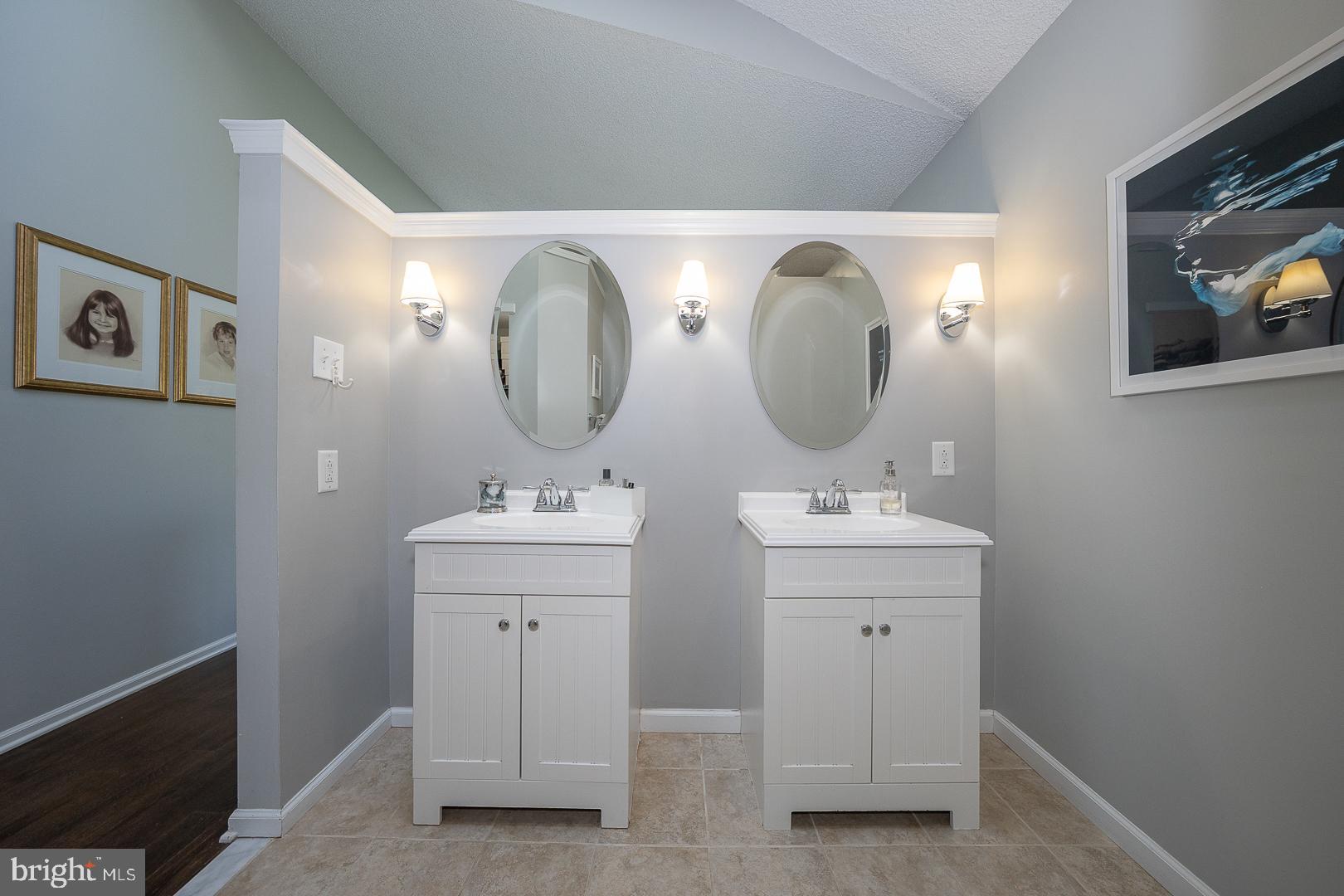 BRADFORD HILLS - Residential