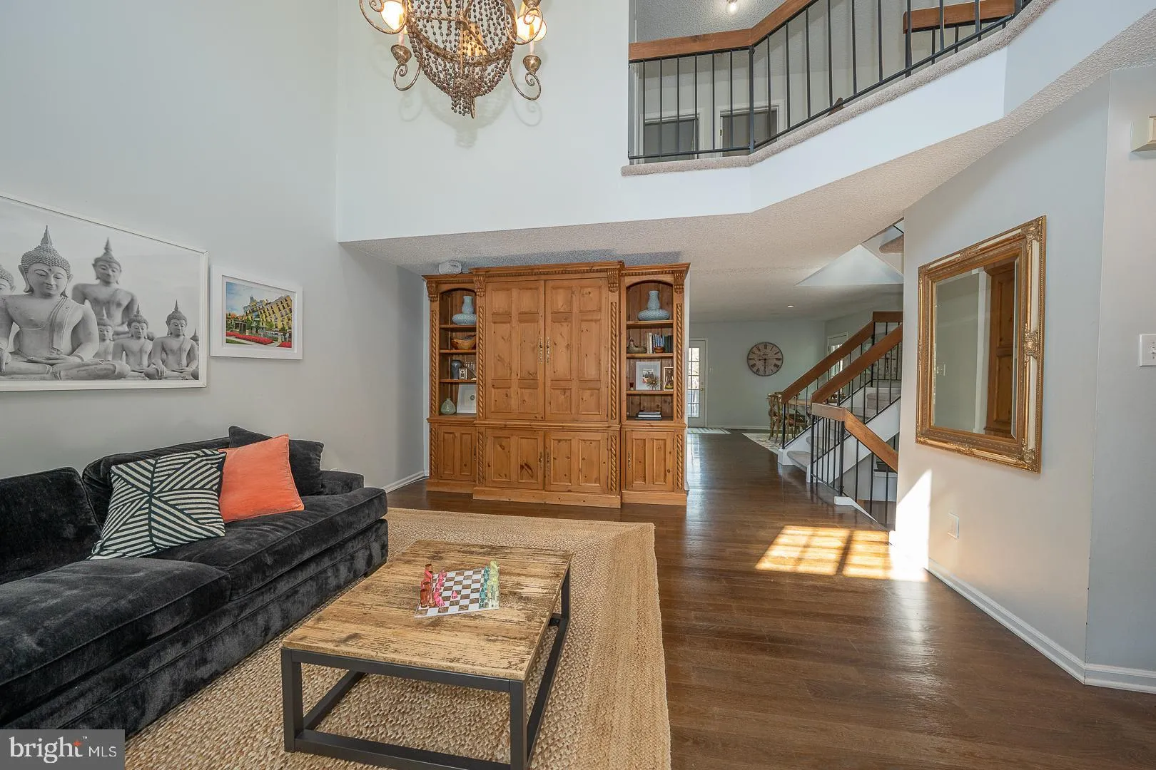 Chesterbrook, Pennsylvania 19087, United States, 3 Bedrooms Bedrooms, ,4 BathroomsBathrooms,Residential,Pending,117736