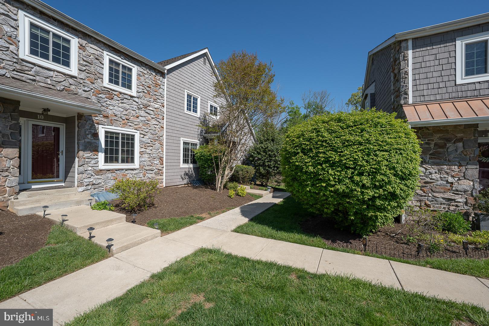 BRADFORD HILLS - Residential