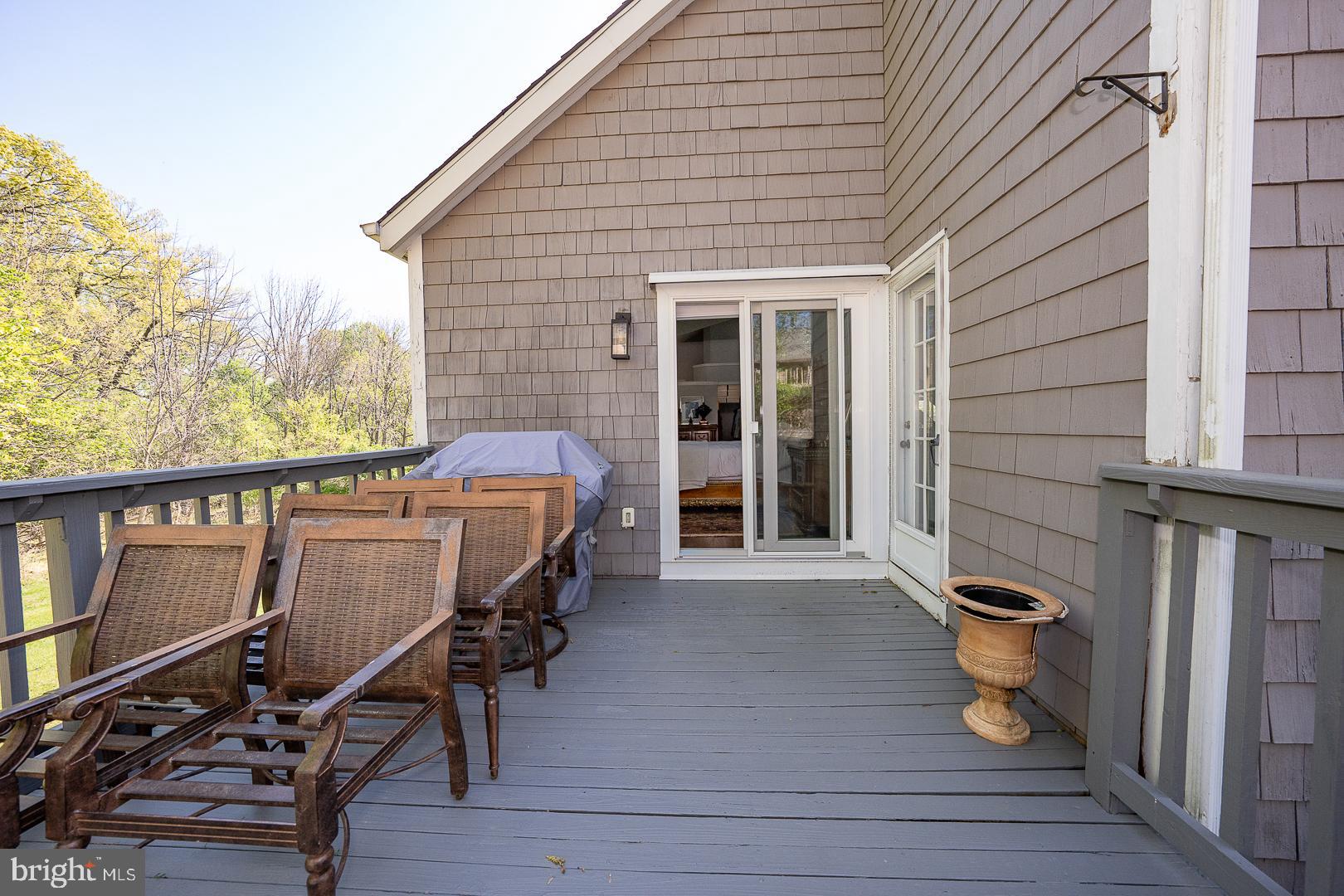 BRADFORD HILLS - Residential