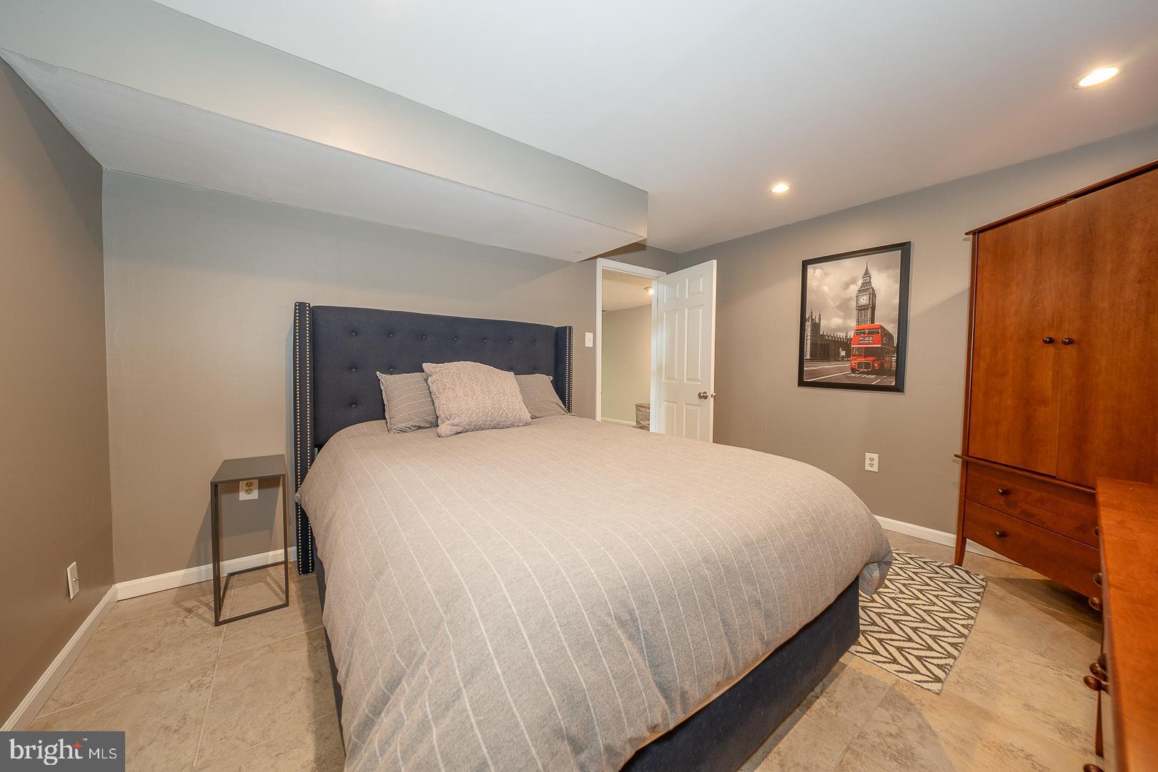 BRADFORD HILLS - Residential