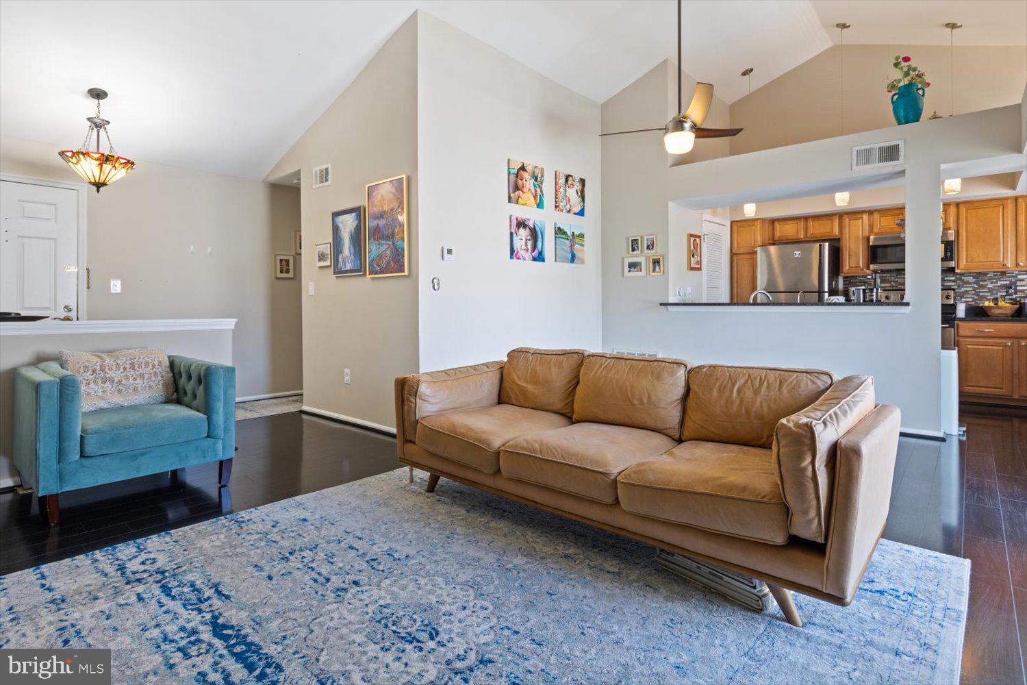 HEATHERLEA - Residential Lease