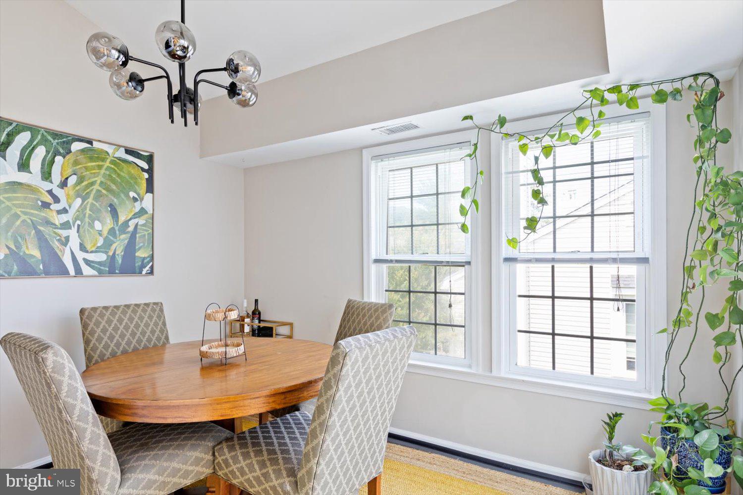 HEATHERLEA - Residential Lease