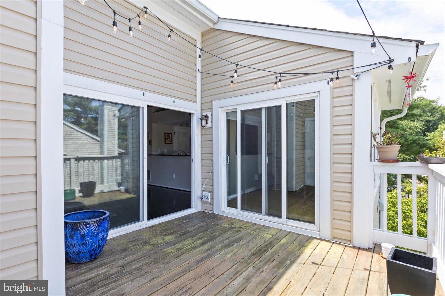 HEATHERLEA - Residential Lease