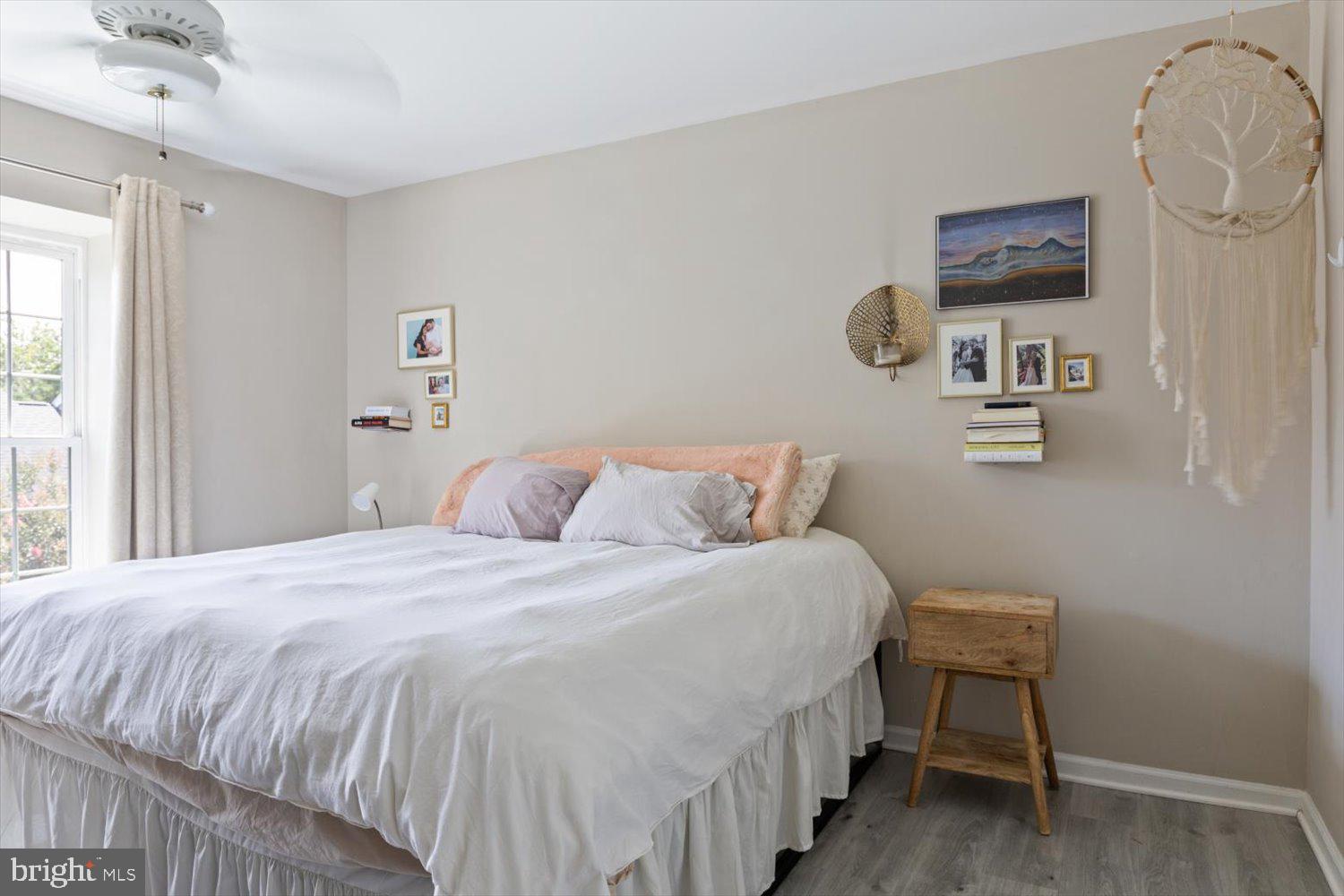 HEATHERLEA - Residential Lease