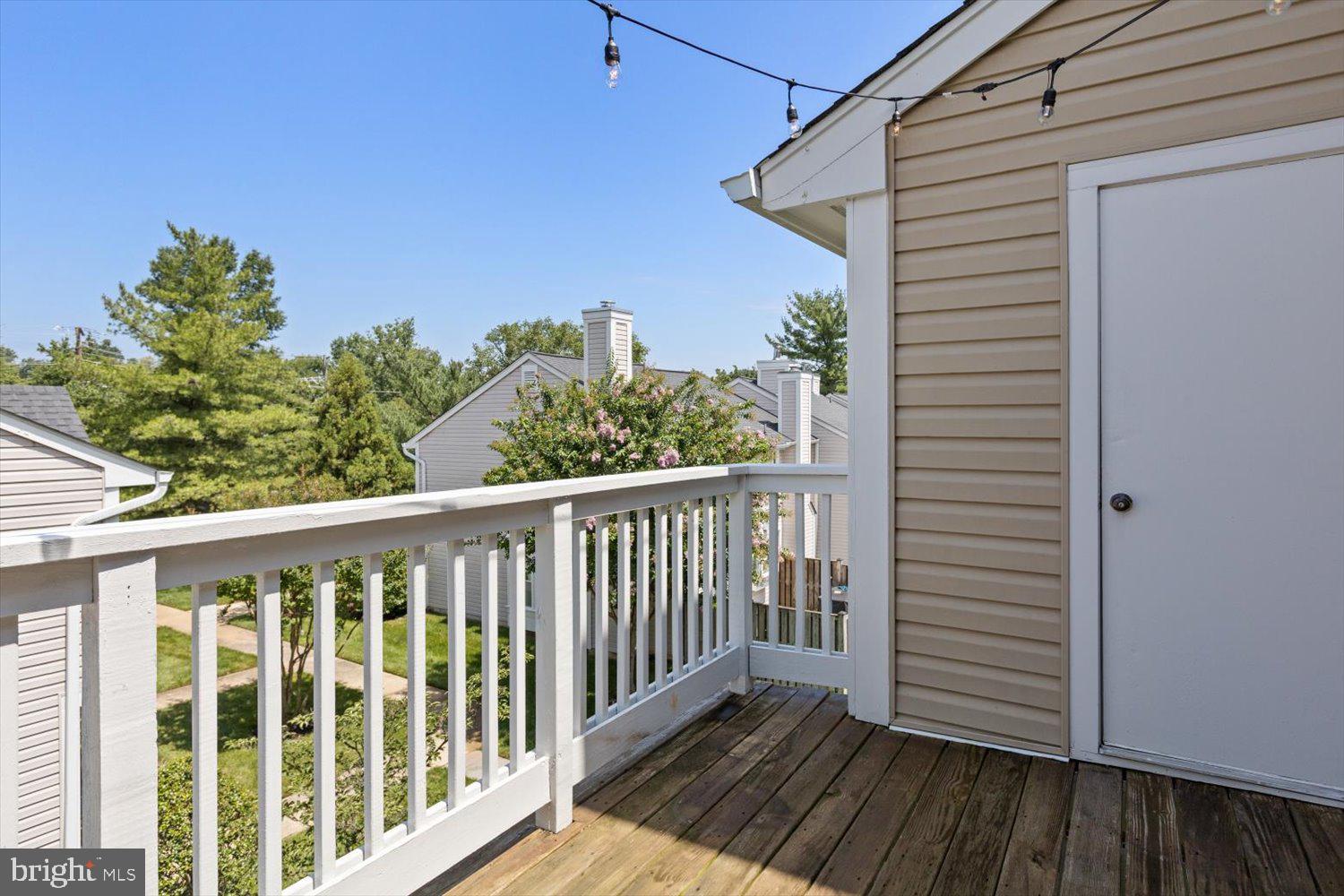 HEATHERLEA - Residential Lease