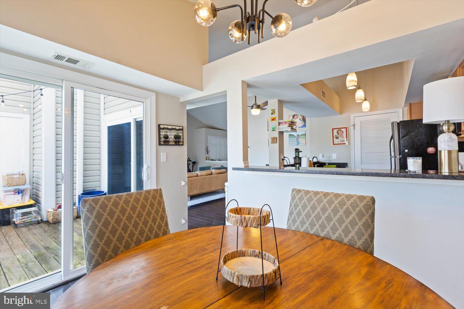 HEATHERLEA - Residential Lease