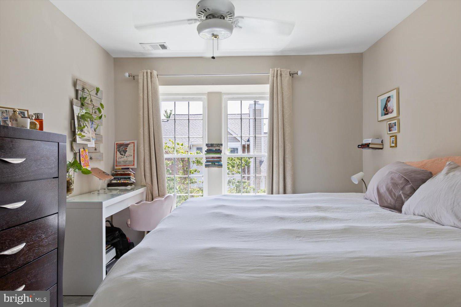 HEATHERLEA - Residential Lease