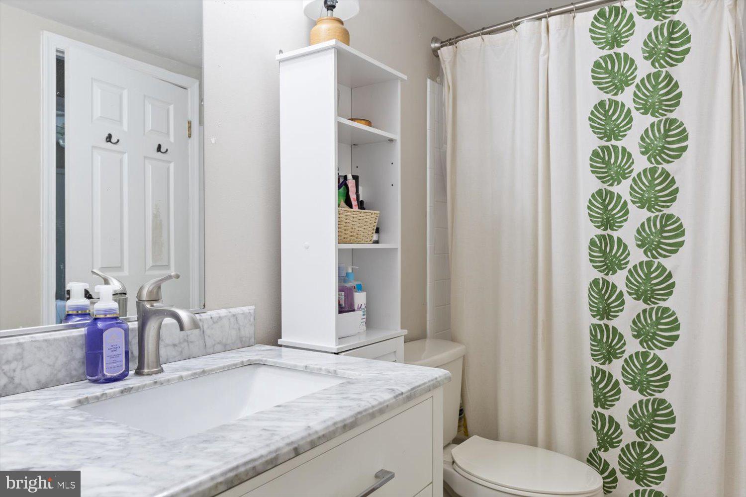 HEATHERLEA - Residential Lease