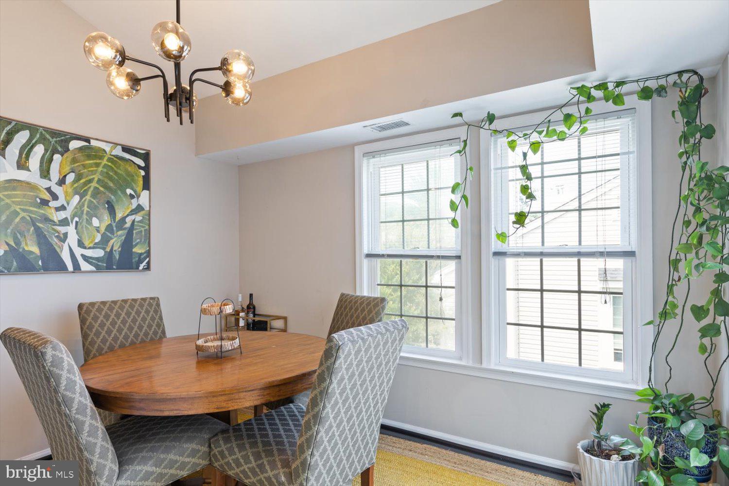 HEATHERLEA - Residential Lease