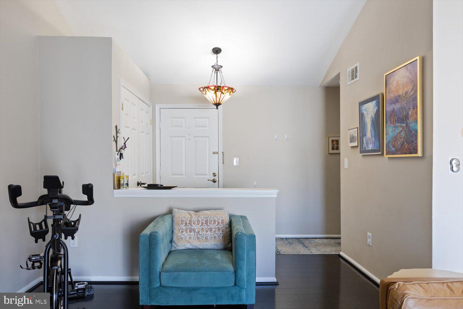 HEATHERLEA - Residential Lease