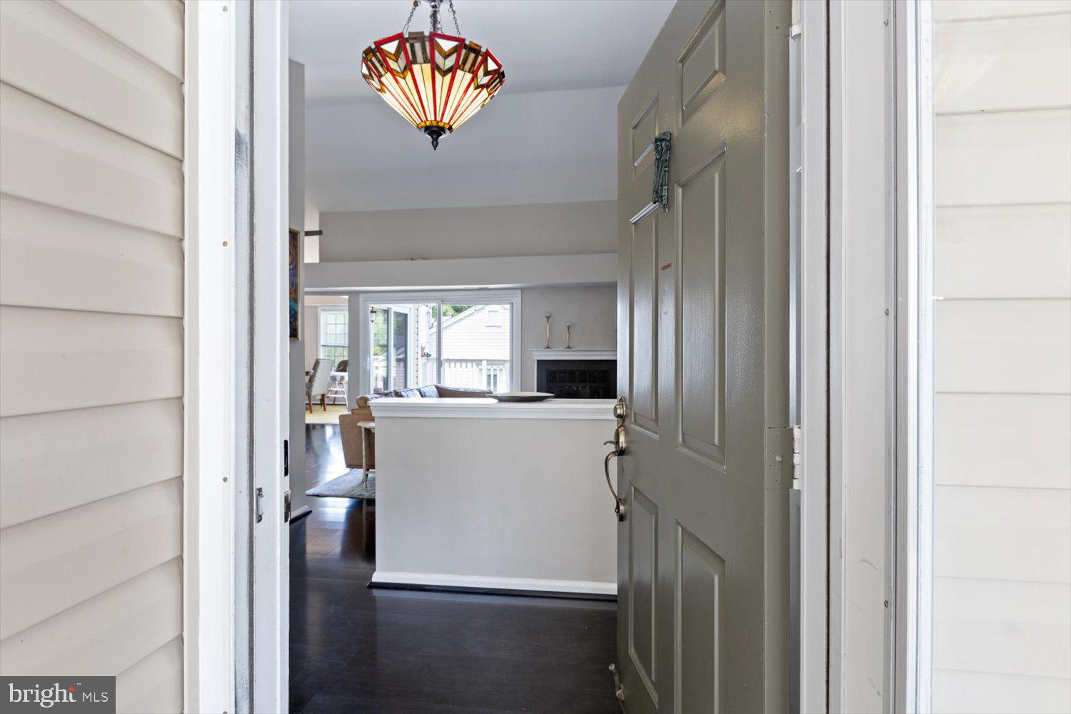 HEATHERLEA - Residential Lease