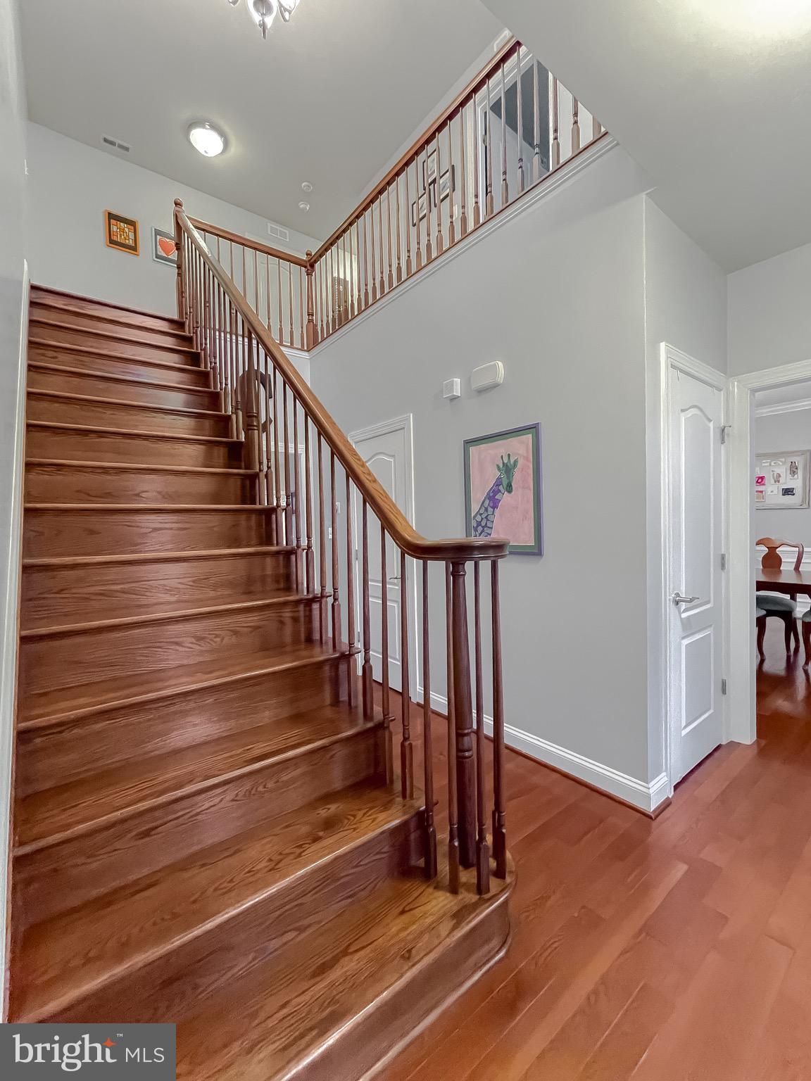 LEONARDS GRANT - Residential