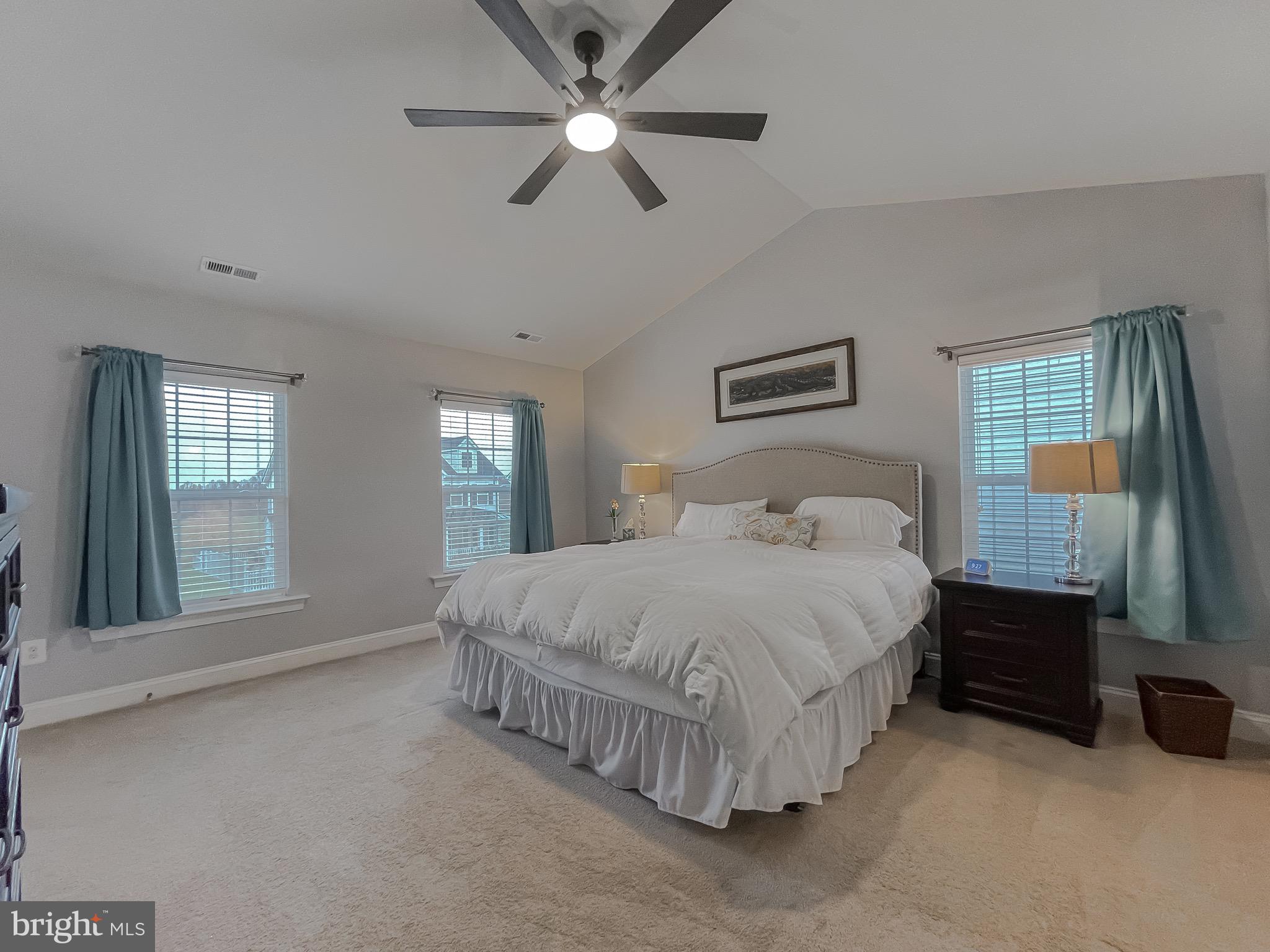 LEONARDS GRANT - Residential