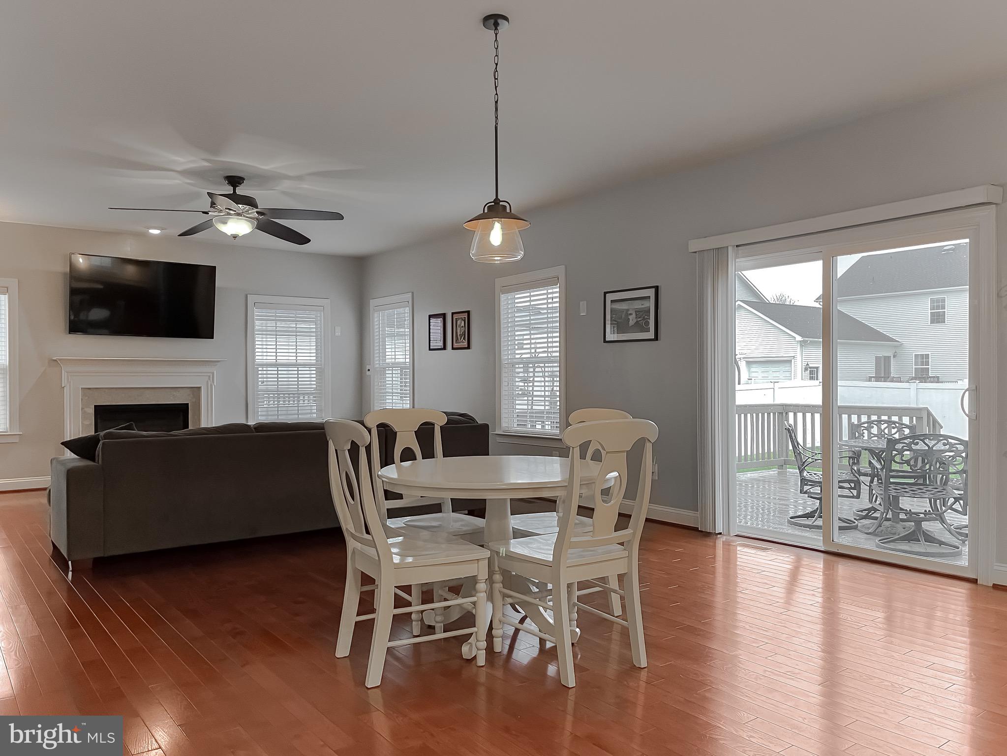 LEONARDS GRANT - Residential