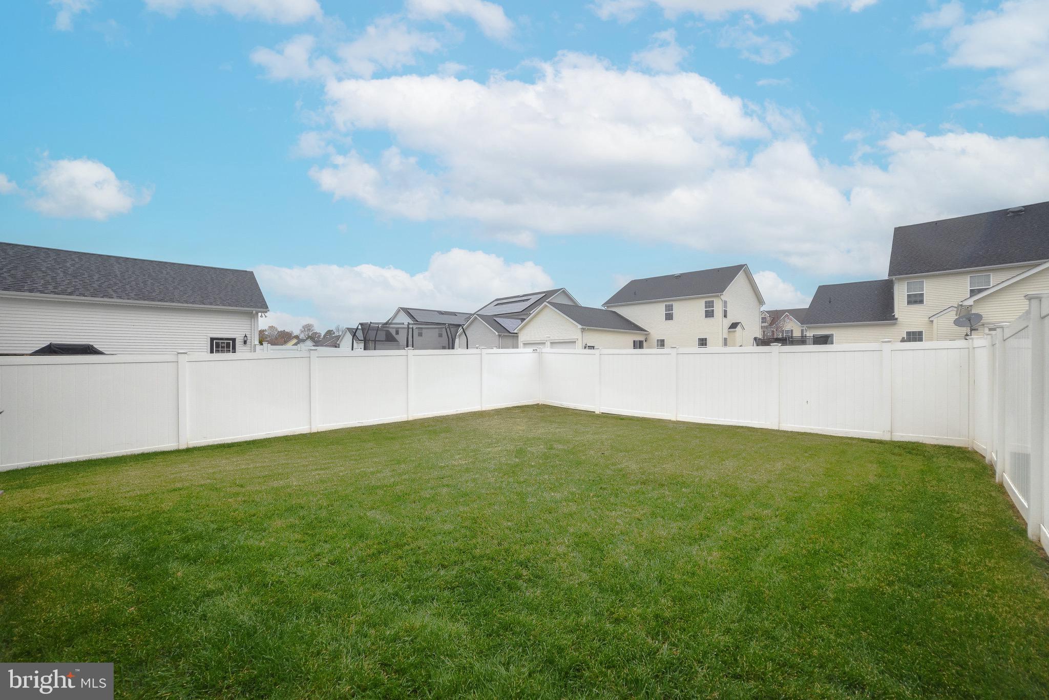 LEONARDS GRANT - Residential