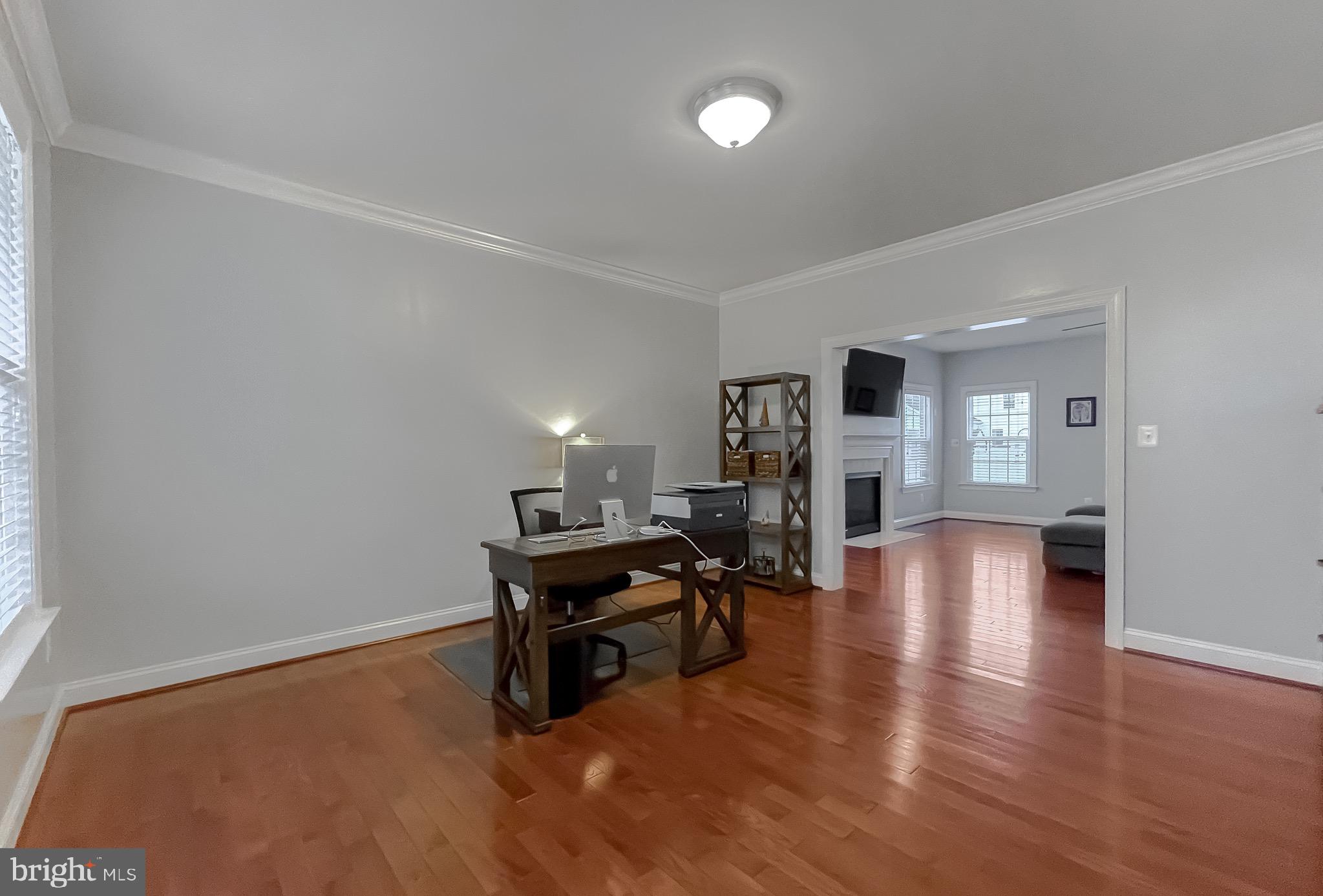 LEONARDS GRANT - Residential