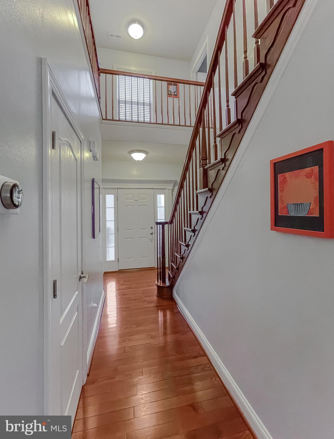 LEONARDS GRANT - Residential