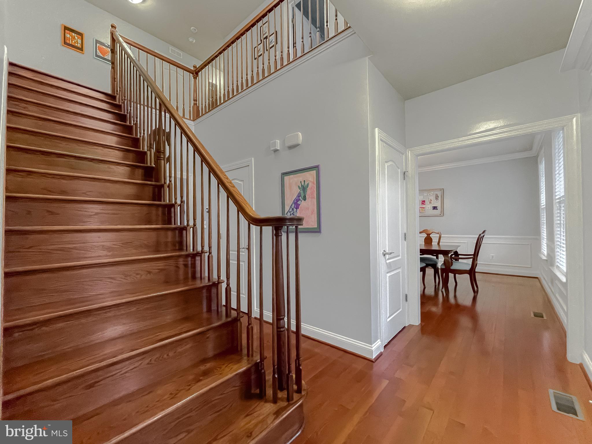 LEONARDS GRANT - Residential