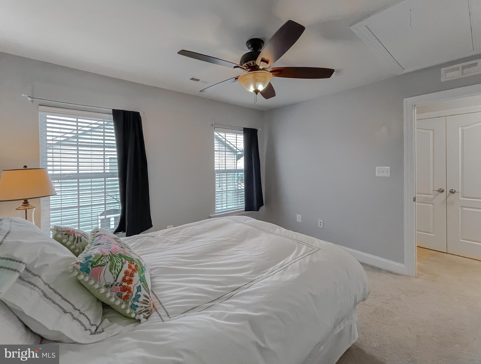 LEONARDS GRANT - Residential