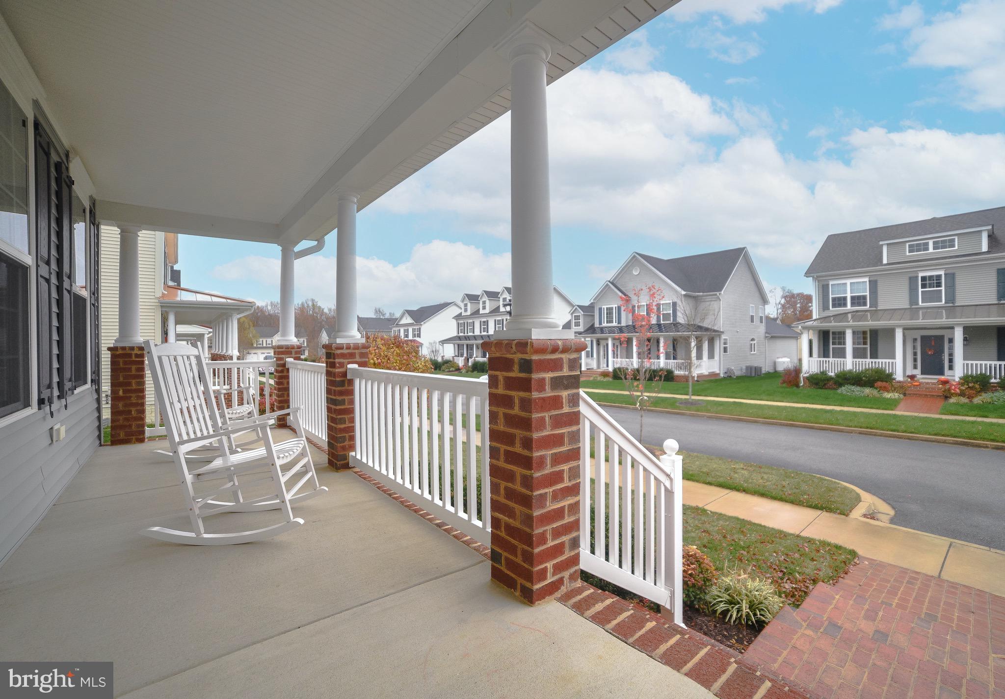 LEONARDS GRANT - Residential