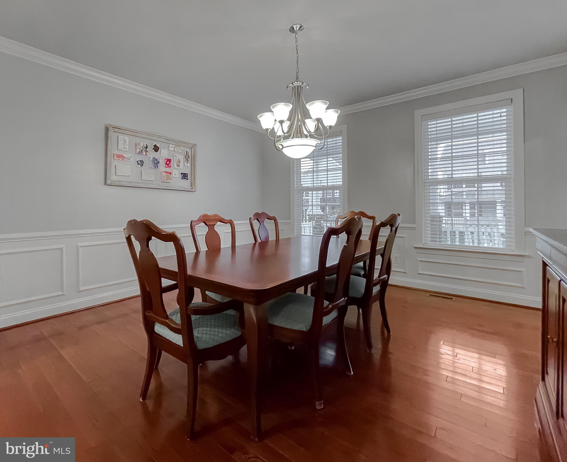 LEONARDS GRANT - Residential