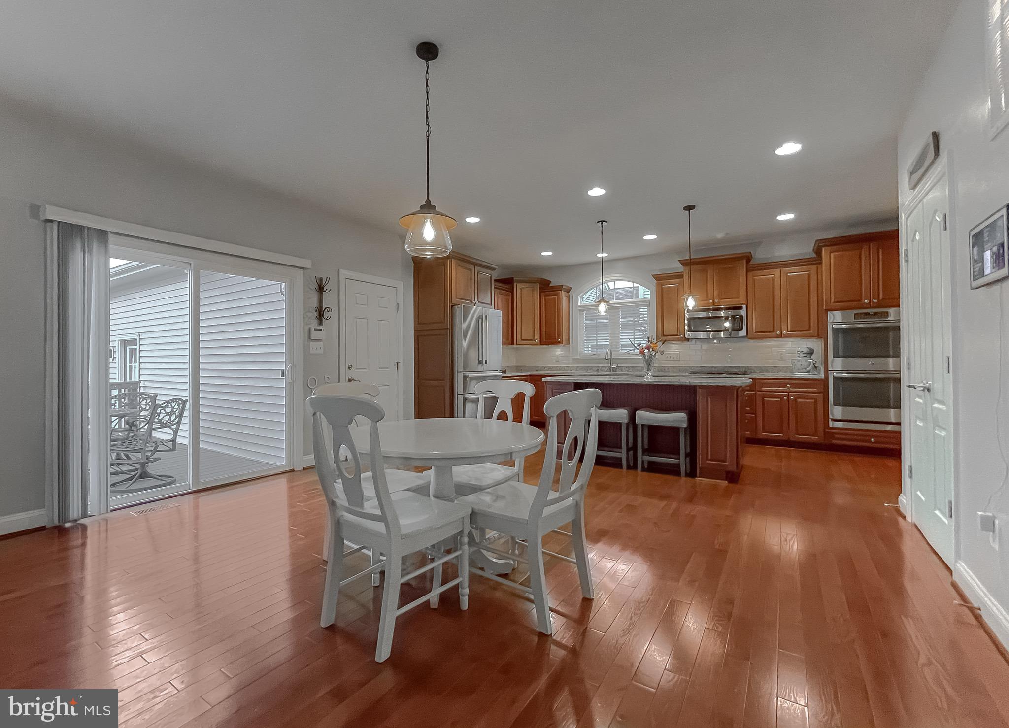 LEONARDS GRANT - Residential