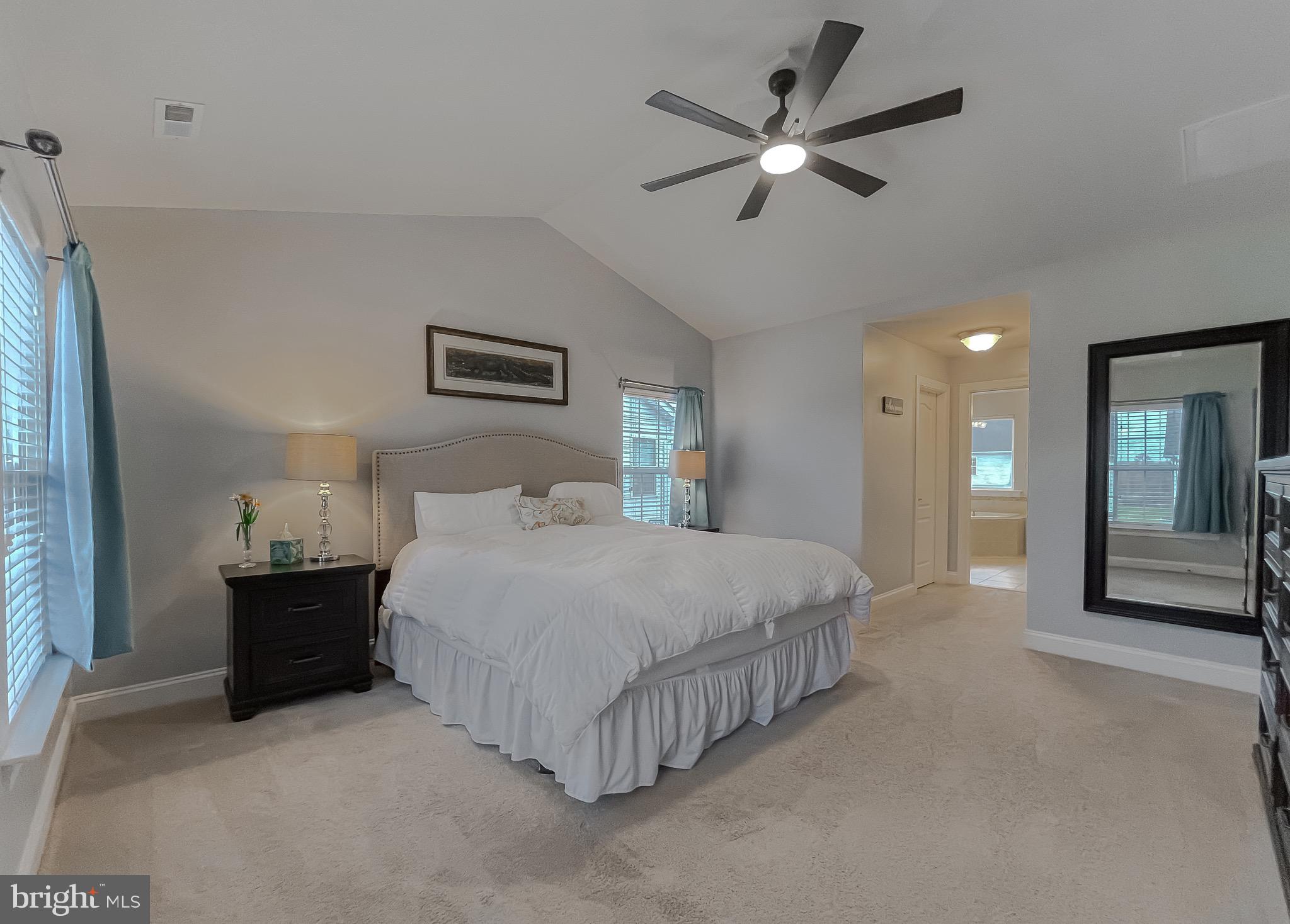 LEONARDS GRANT - Residential