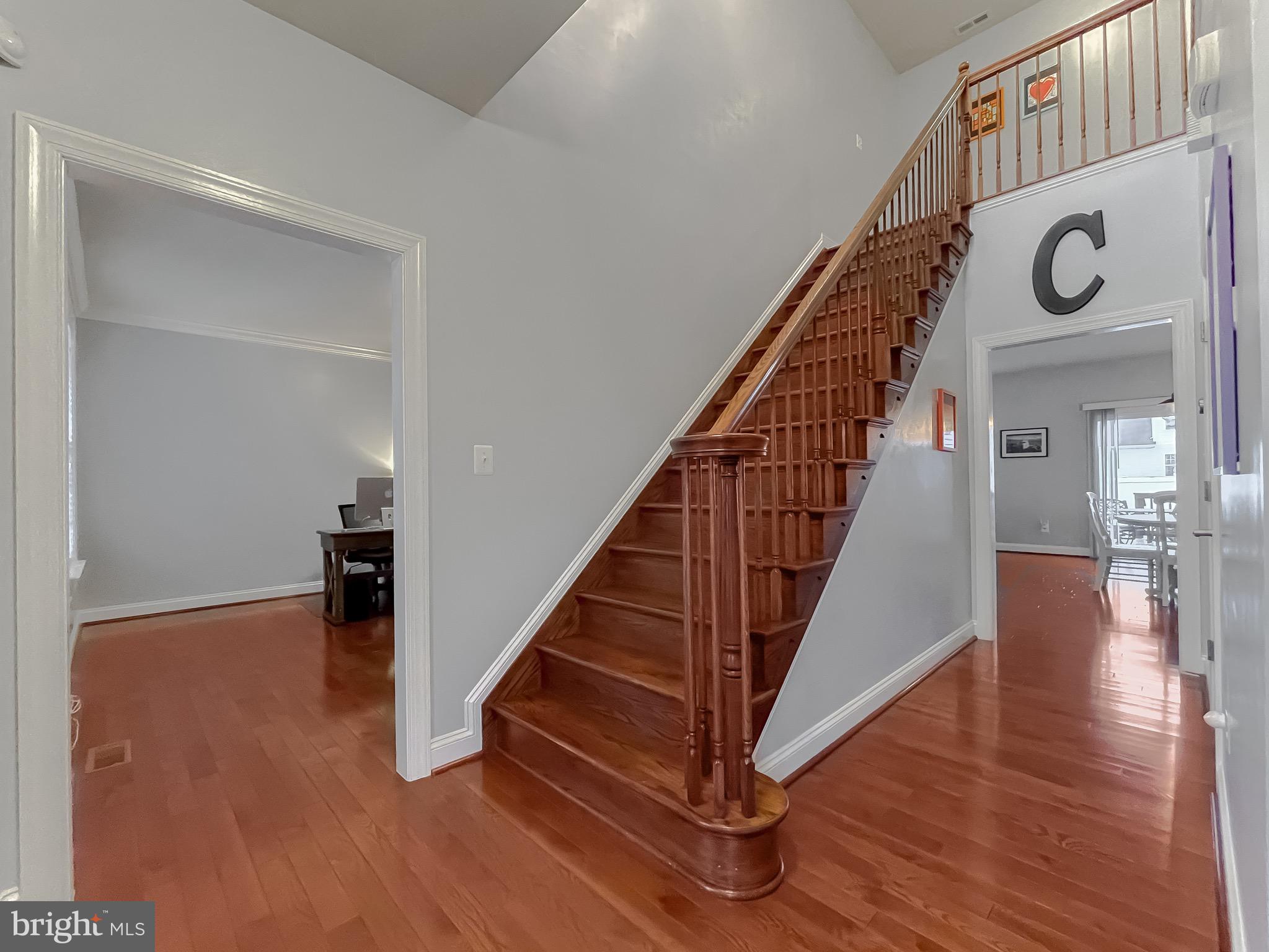 LEONARDS GRANT - Residential