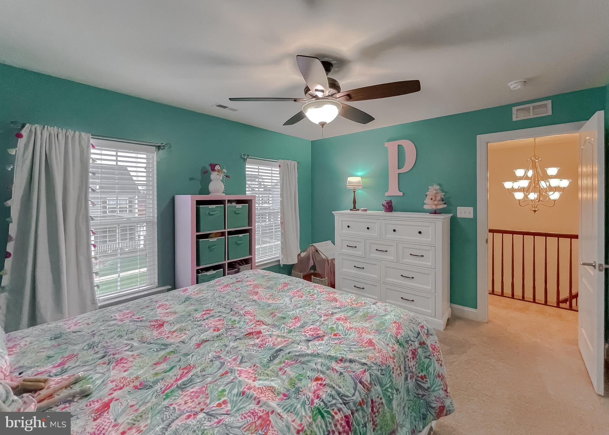 LEONARDS GRANT - Residential