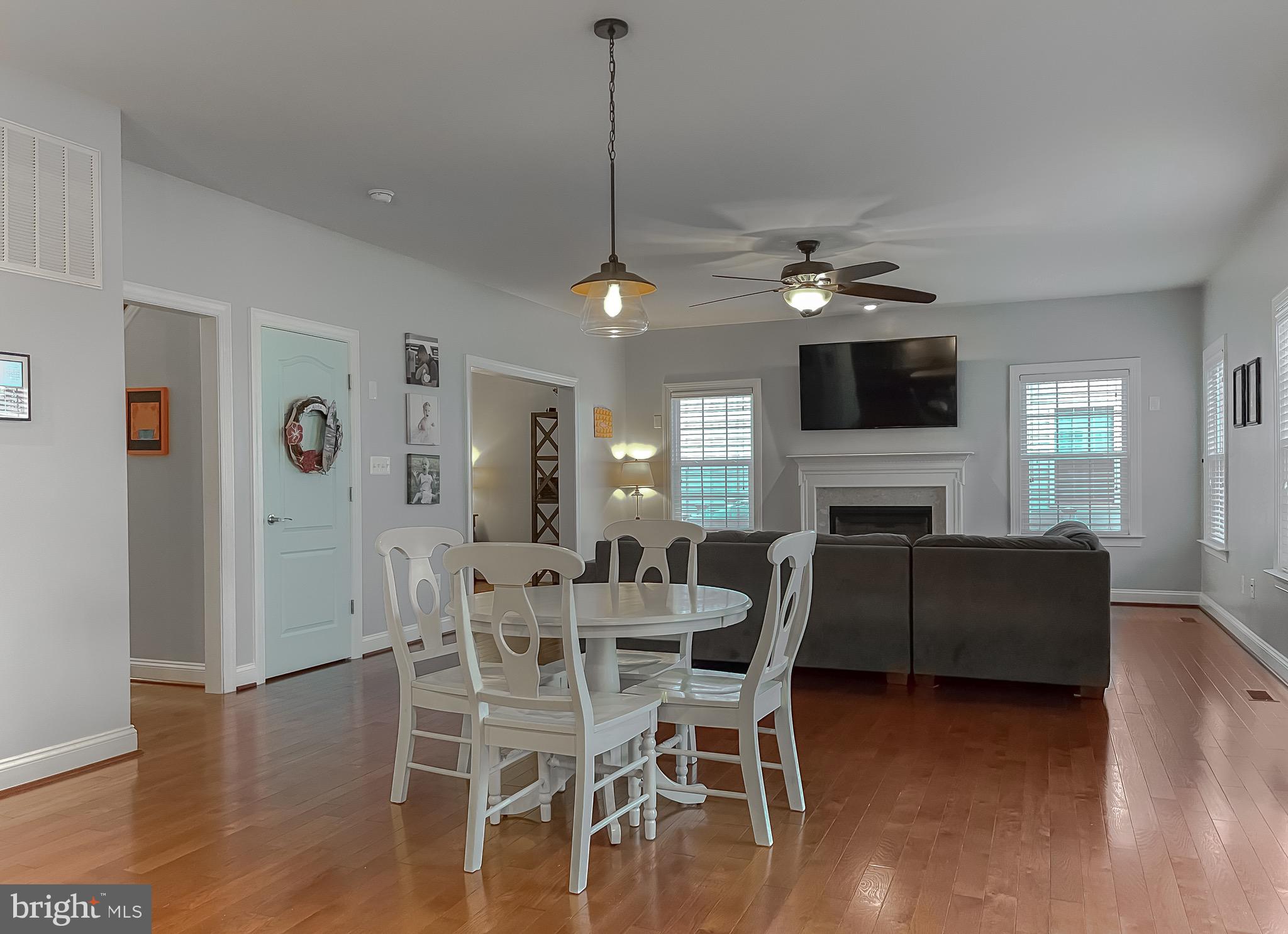 LEONARDS GRANT - Residential