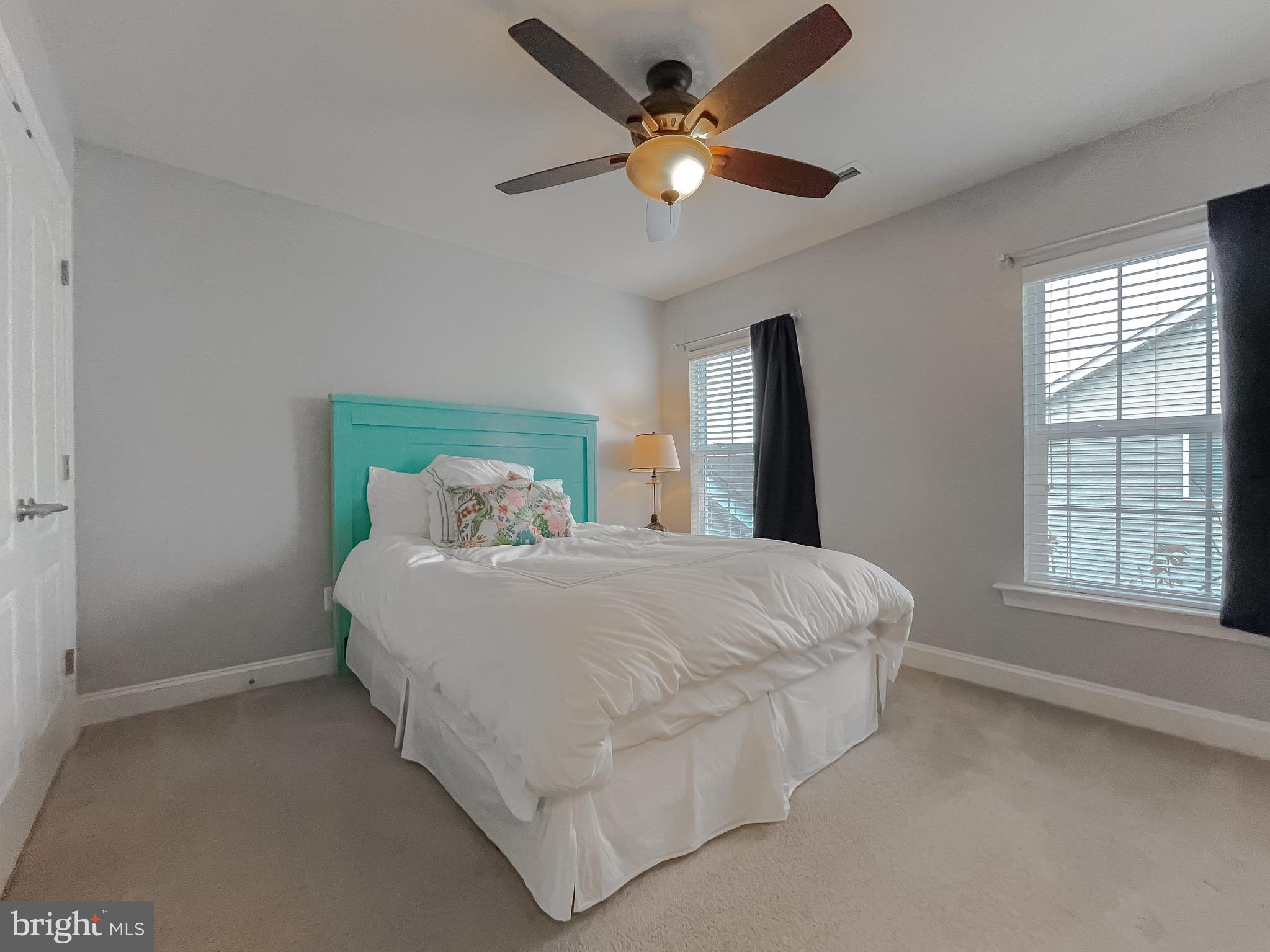 LEONARDS GRANT - Residential