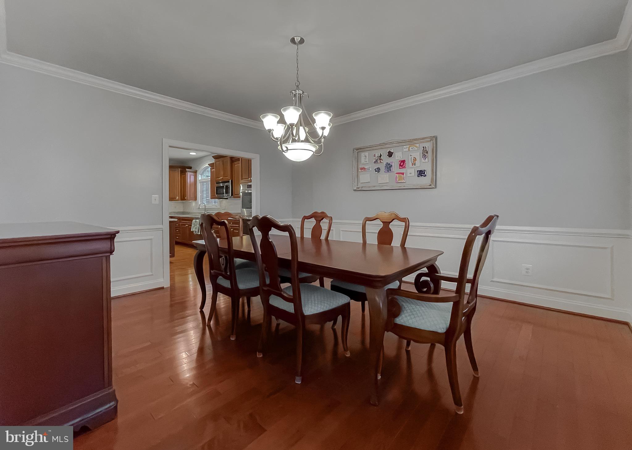 LEONARDS GRANT - Residential