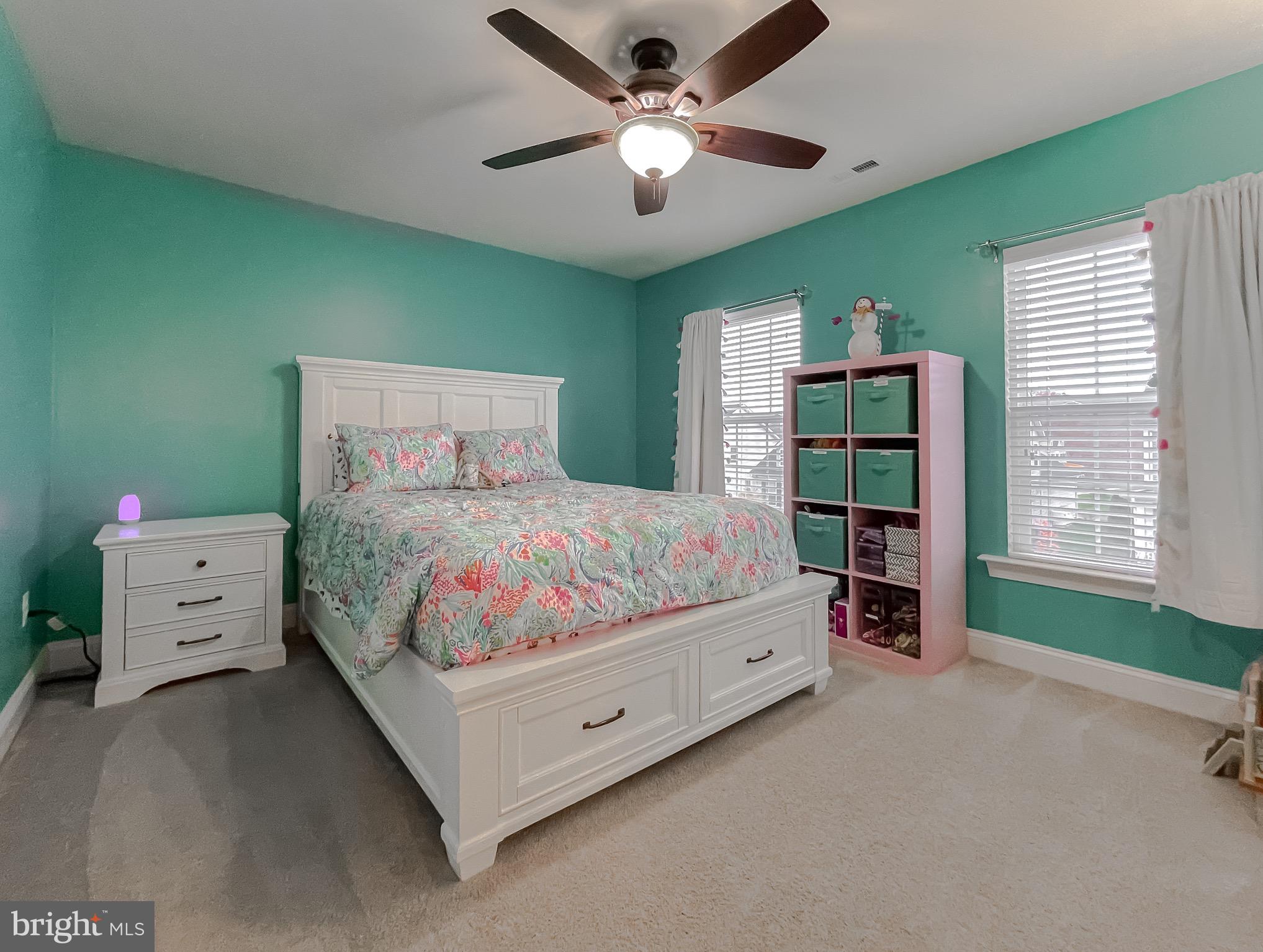 LEONARDS GRANT - Residential