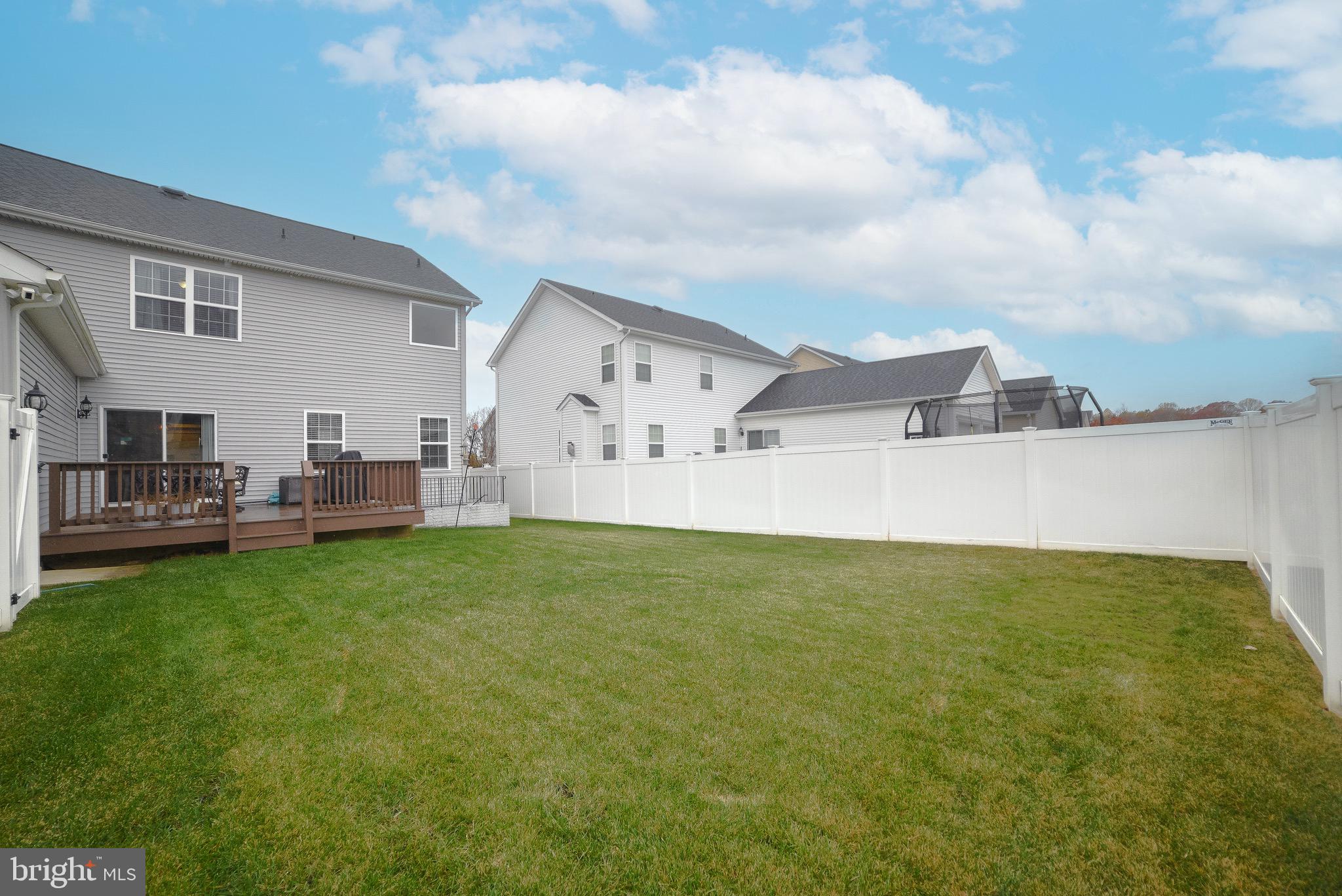 LEONARDS GRANT - Residential