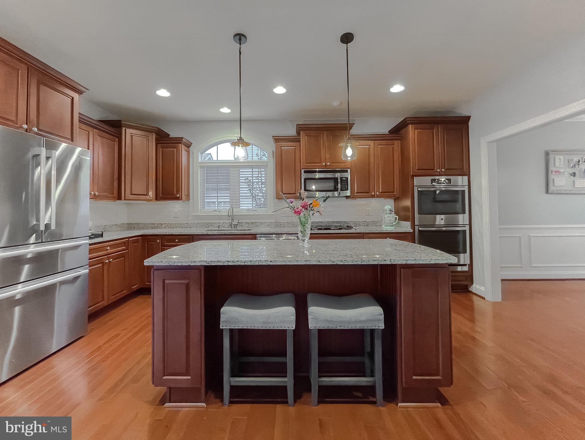 LEONARDS GRANT - Residential