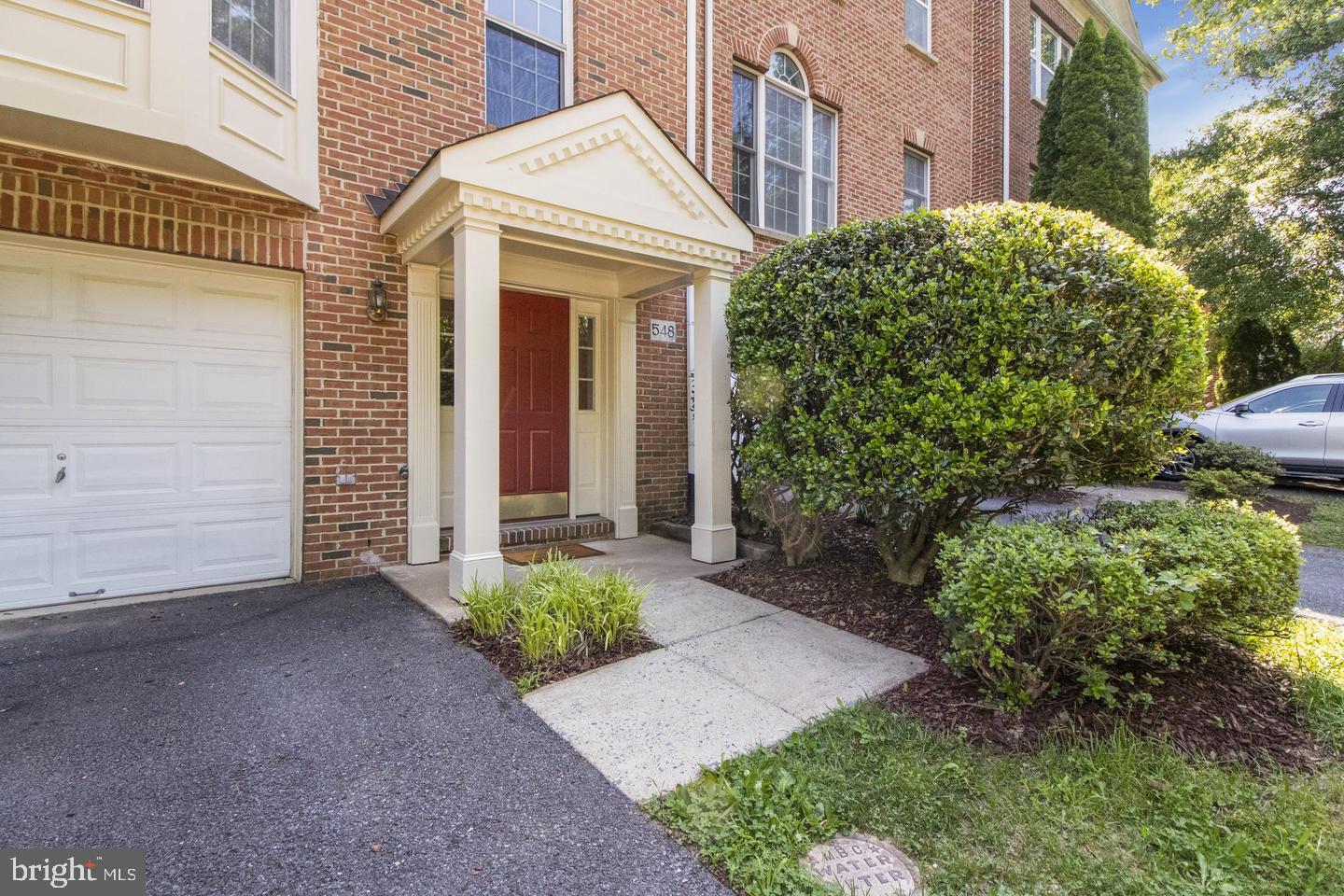 548 WINDING ROSE DRIVE
