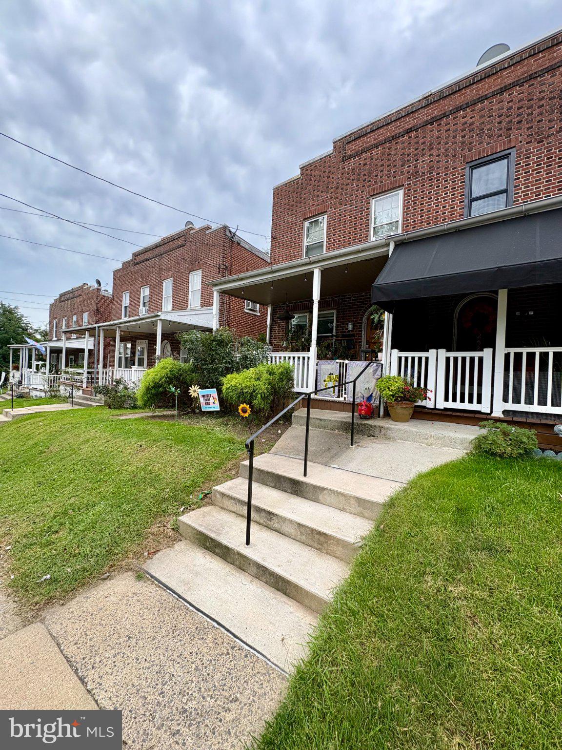 256 HAZEL STREET