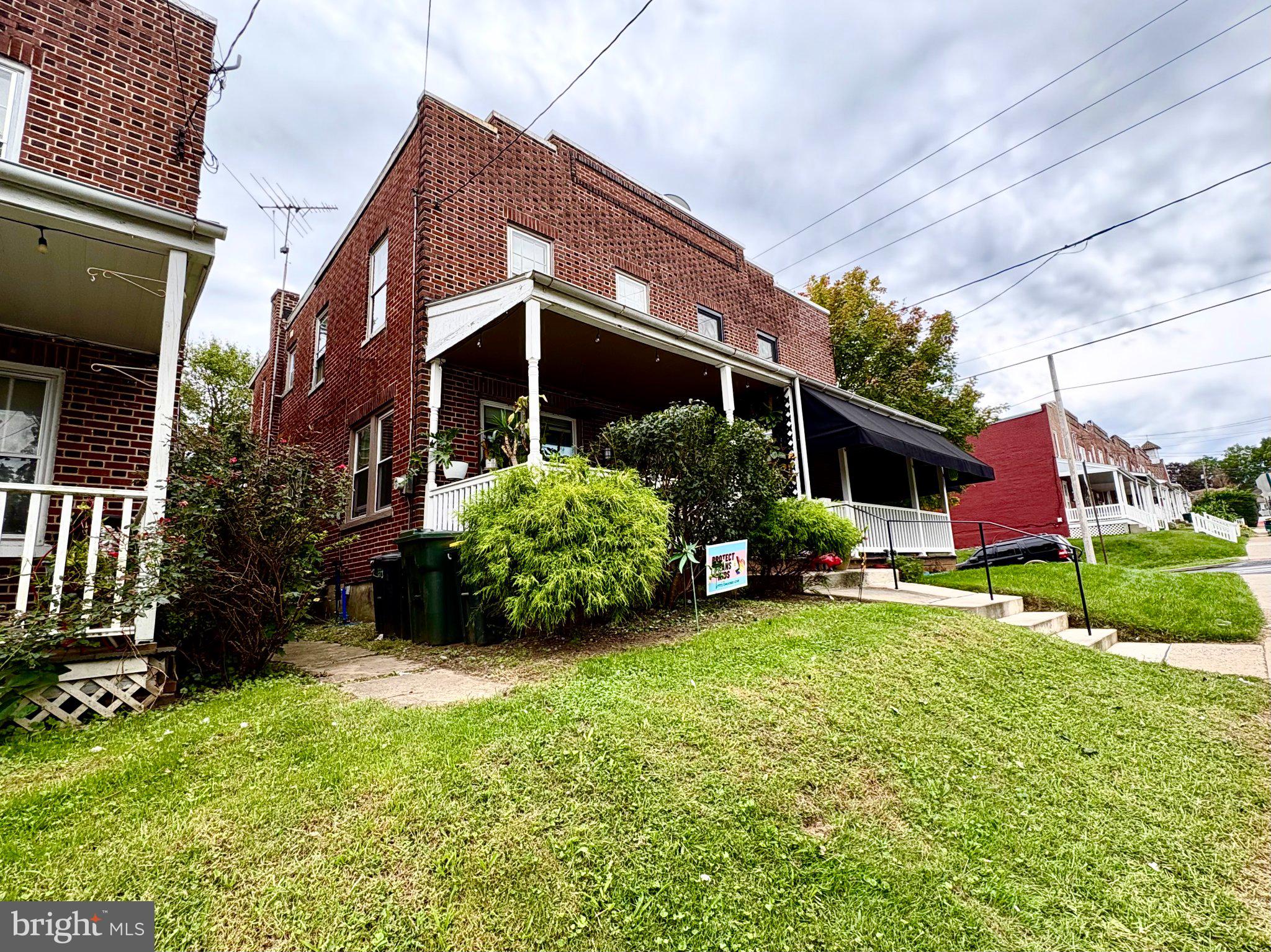 256 HAZEL STREET