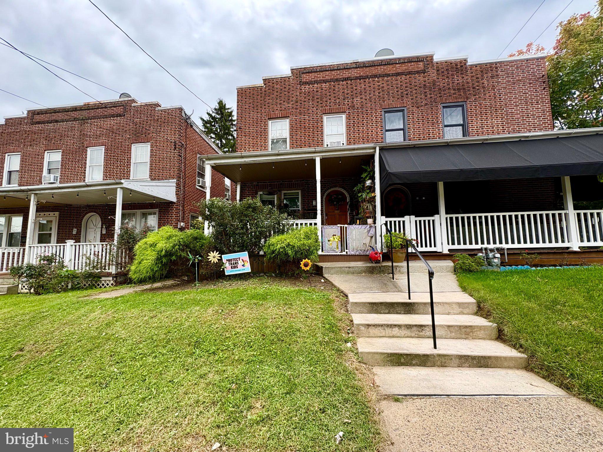 256 HAZEL STREET